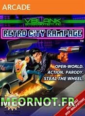 Retro City Rampage - Le 8-Bits : Un voyage inattendu
