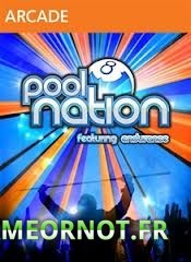 Pool Nation - C'est bon d'avoir les boules
