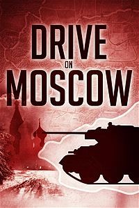  Drive On Moscow - Moscou or not ?