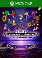 Sega Mega Drive Classics - Pour les fans de Sega