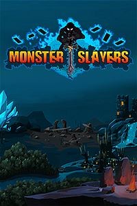 Monster Slayers - Le coup de coeur du mois dès le début du mois ? 