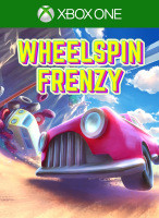 Wheelspin Frenzy - Tut-Tut à l'ancienne
