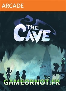 The Cave - Passés obscurs