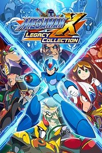 Mega Man X Legacy Collection - L'instant X ! 