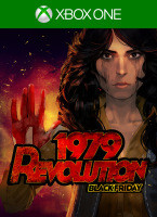 1979 Revolution : Black Friday - Iran bien en fait ce jeu
