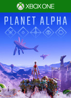 Planet Alpha - Une aventure riche en couleurs