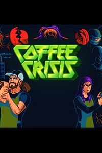 Coffee Crisis - Un petit pour la route ? 