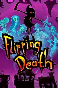 Flipping Death - Renversant