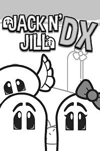 Jack N' Jill DX : 8bits spirit