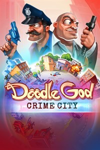Doodle God: Crime City - Remède à l'insomnie ? 