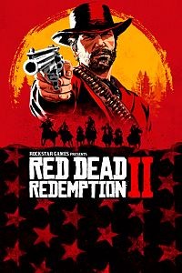Red Dead Redemption 2 - Jeu de l'année XOXO !!!!!! 