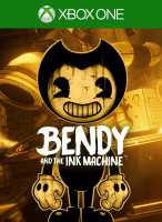 Bendy and the Ink Machine - Mickey Horror Show
