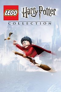 LEGO Harry Potter Collection - Abracadabra