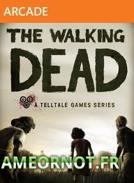 The Walking Dead - Episode 5 - No Time Left !