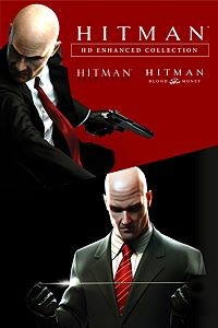 Hitman HD Enhanced Collection - Contrat respecté