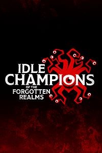 Idle Champions of the Forgotten Realms - B B B B B B