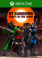 At Sundown : Shots in the Dark - Il faut retrouver la lumière