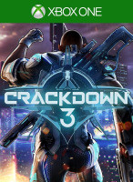 Crackdown 3 - Moi, FUN et méchant 3