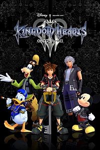 Kingdom Hearts III - Un gros coup de coeur ? 