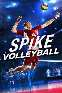 Spike Volleyball - Coup de foudre au match de volleyball ? 