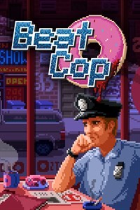 Beat Cop - Bon ou mauvais flic?