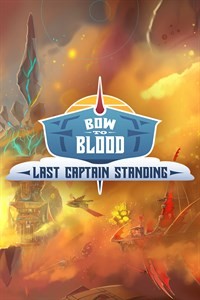 Bow to Blood : Last Captain Standing - Lil Bow Wow ! 