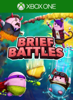 Brief Battles - Un slip dans ta gueule