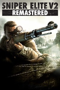 Sniper Elite V2 Remastered - Bim dans ton oeil