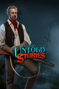 Lovecraft's Untold Stories - Love is all you need ! 