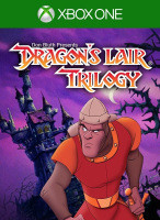 Dragon's Lair Trilogy - Le QTE de la muerte !