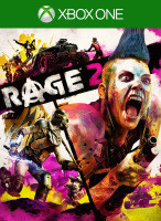 Rage 2 - Open world inutile, mais gunfight qui déboîte !
