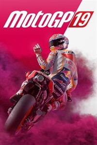 Moto GP19 - Il est de retour