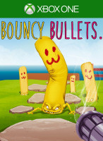 Bouncy Bullets - Des G colorés