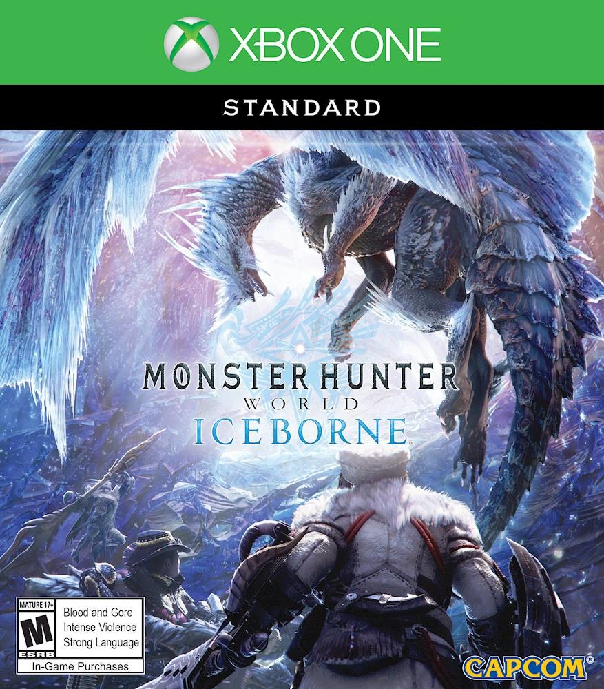 Monster Hunter World : Iceborne - Une extension qui ne laisse pas de glace