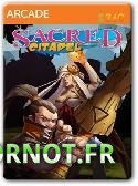 Sacred Citadel - Sacred X Golden Axe ! 