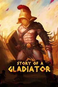 Story of a Gladiator - Vae Victor ! 