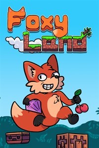 FoxyLand - Les succès et le renard