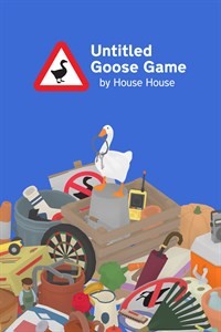 Untitled Goose Game - Le jeu de l'oie 2.0