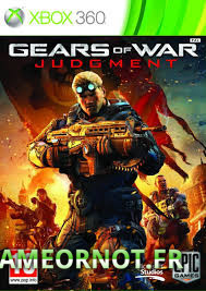 Gears of War Judgment : Appel aux armes - Appel au drame ? 
