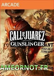 Call of Juarez : Gunsliger - Brèves de comptoir