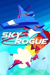 Sky Rogue - Sky Rouille ! 