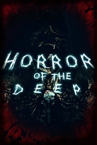 Horror of the Deep - L'horreur à un nom !