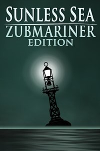 Sunless Sea: Zubmariner Edition - Ennui abyssal ! 