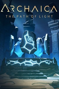 Archaica : The Path Of Light - Le guerrier de la lumière