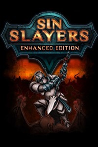 Sin Slayers : Enhanced Edition - Living for a slayer ! 