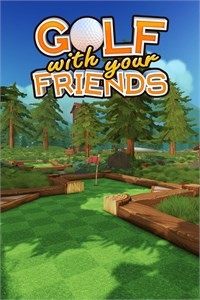 Golf With Your Friends - Un mini-golf complètement loufoque