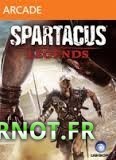 Spartacus Legends - Avé César, ceux qui vont mourir vont mourir ! 