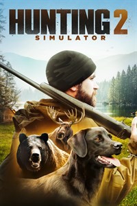 Hunting Simulator 2 - Un jeu qui a du chien ? 