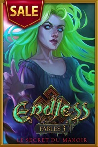 Endless Fables 3 - Un des meilleurs Artifex Mundi !