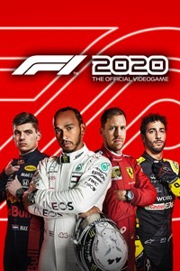 F1 2020 - Le meilleur de la série 2020